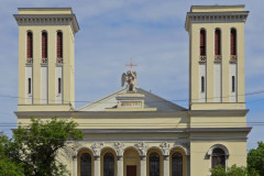 Lutheran Church of Saint Peter and Saint Paul in Saint Petersburg Lutheran Church of Saint Peter and Saint Paul in Saint Petersburg