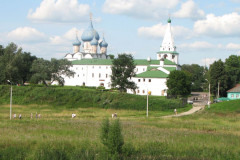 Suzdal