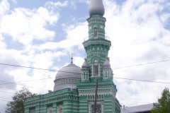 Perm Mosque