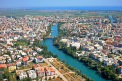 Manavgat