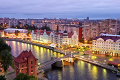 Kaliningrad