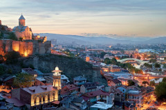 Tbilisi