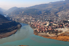 Mtskheta