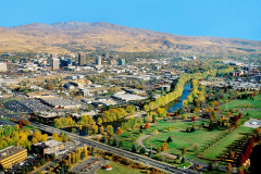 Boise