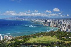 Honolulu