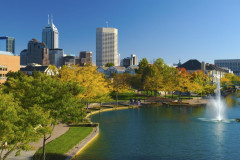 Indianapolis