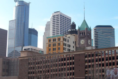 Saint Paul Saint Paul