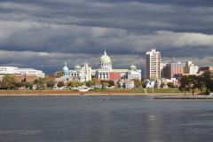 Harrisburg