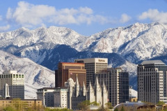 Salt Lake City