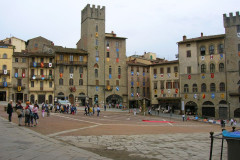 Arezzo Arezzo