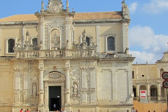 Lecce Lecce