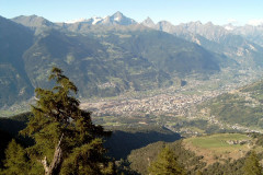 Aosta