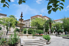 Ourense Ourense