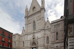 Naples Cathedral