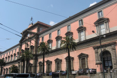 Naples National Archaeological Museum