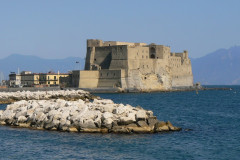 Castel dell'Ovo