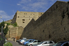 Castel Sant'Elmo