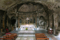 Catacombs of Saint Gaudiosus