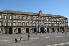 Royal Palace of Naples