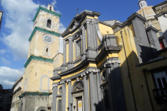Santissima Annunziata Maggiore