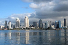 San Diego