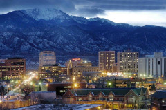 Colorado Springs