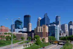 Minneapolis Minneapolis