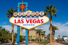 Las Vegas