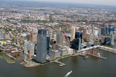 Jersey City