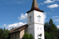 Sodankyla