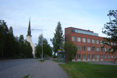 Kemijarvi