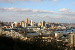 Cincinnati