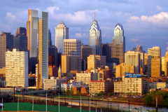 Philadelphia