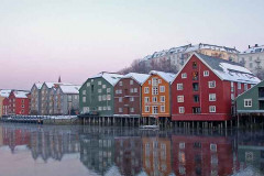 Trondheim Trondheim