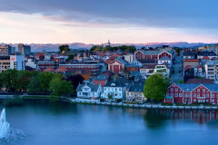 Stavanger Stavanger