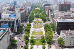 Sapporo Sapporo
