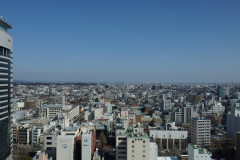 Sendai Sendai