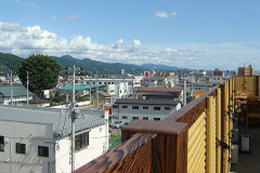 Morioka Morioka