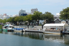 Tokushima Tokushima