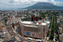 Kagoshima