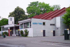 Kon-Tiki Museum