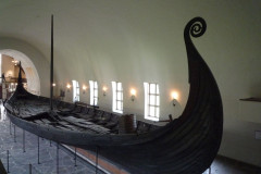 Viking Ship Museum