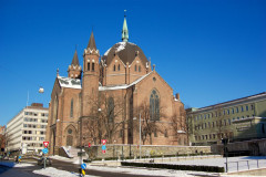 Trinity Church