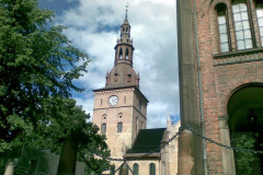 Oslo Cathedral