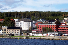 Larvik