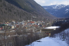 Rjukan