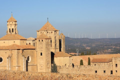 Poblet Monastery