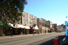 Marshalltown