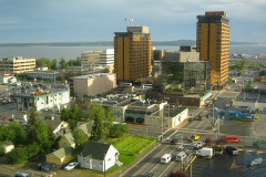 Anchorage
