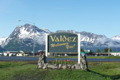 Valdez